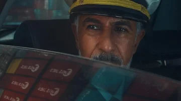 مسلسل المرسى يثبت جاذبيته مبكرًا ويشغل الجمهور بأحداثه المشوقة